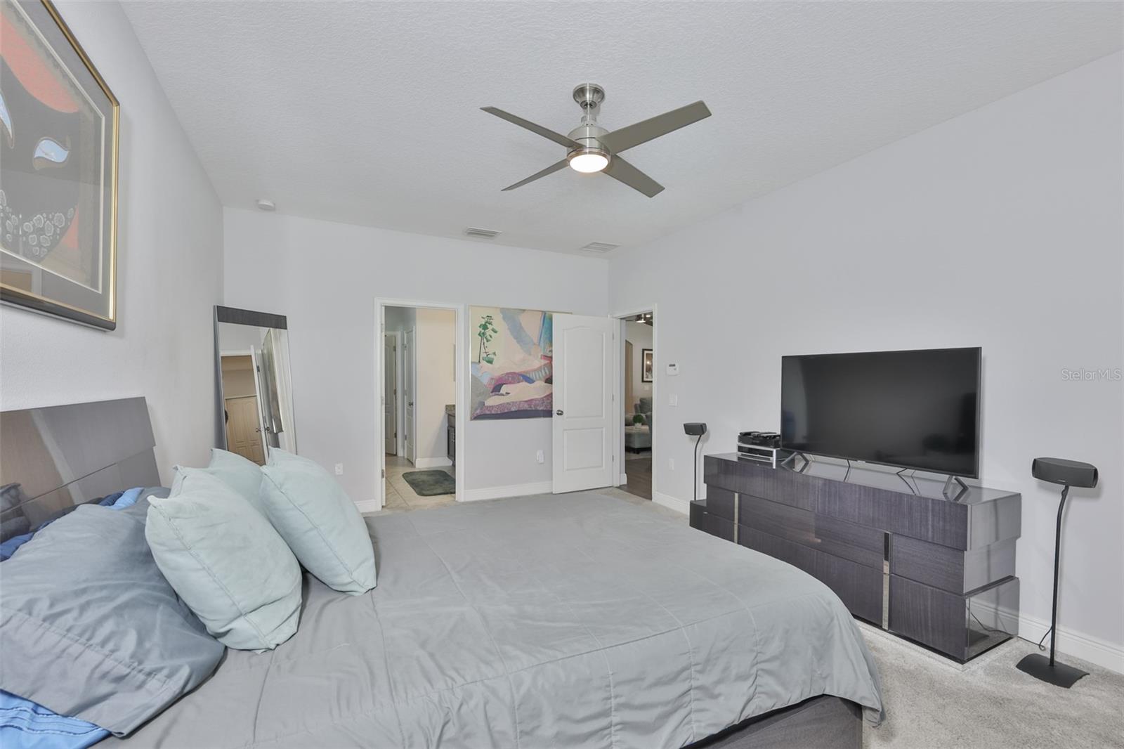 PROVIDENCE RANCH - Residential