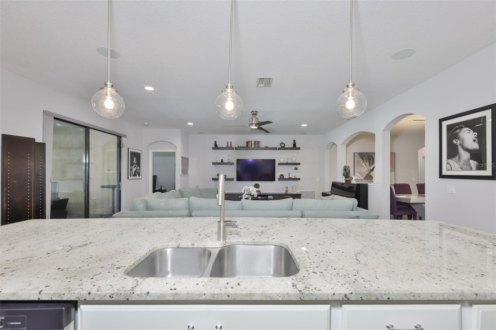 PROVIDENCE RANCH - Residential