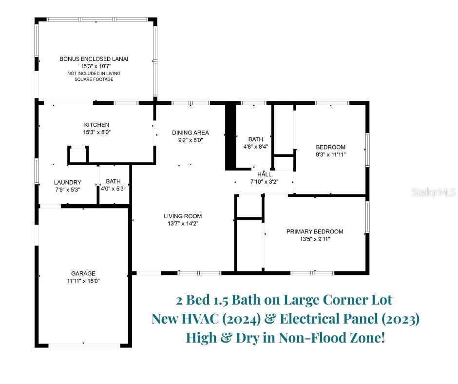 2950 CURLING COURT