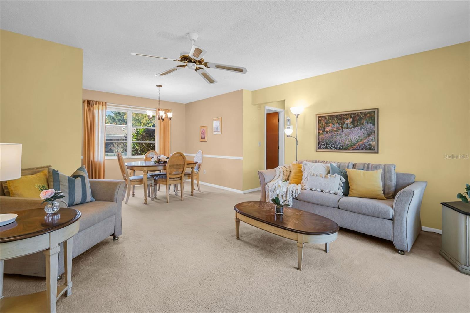 2950 CURLING COURT