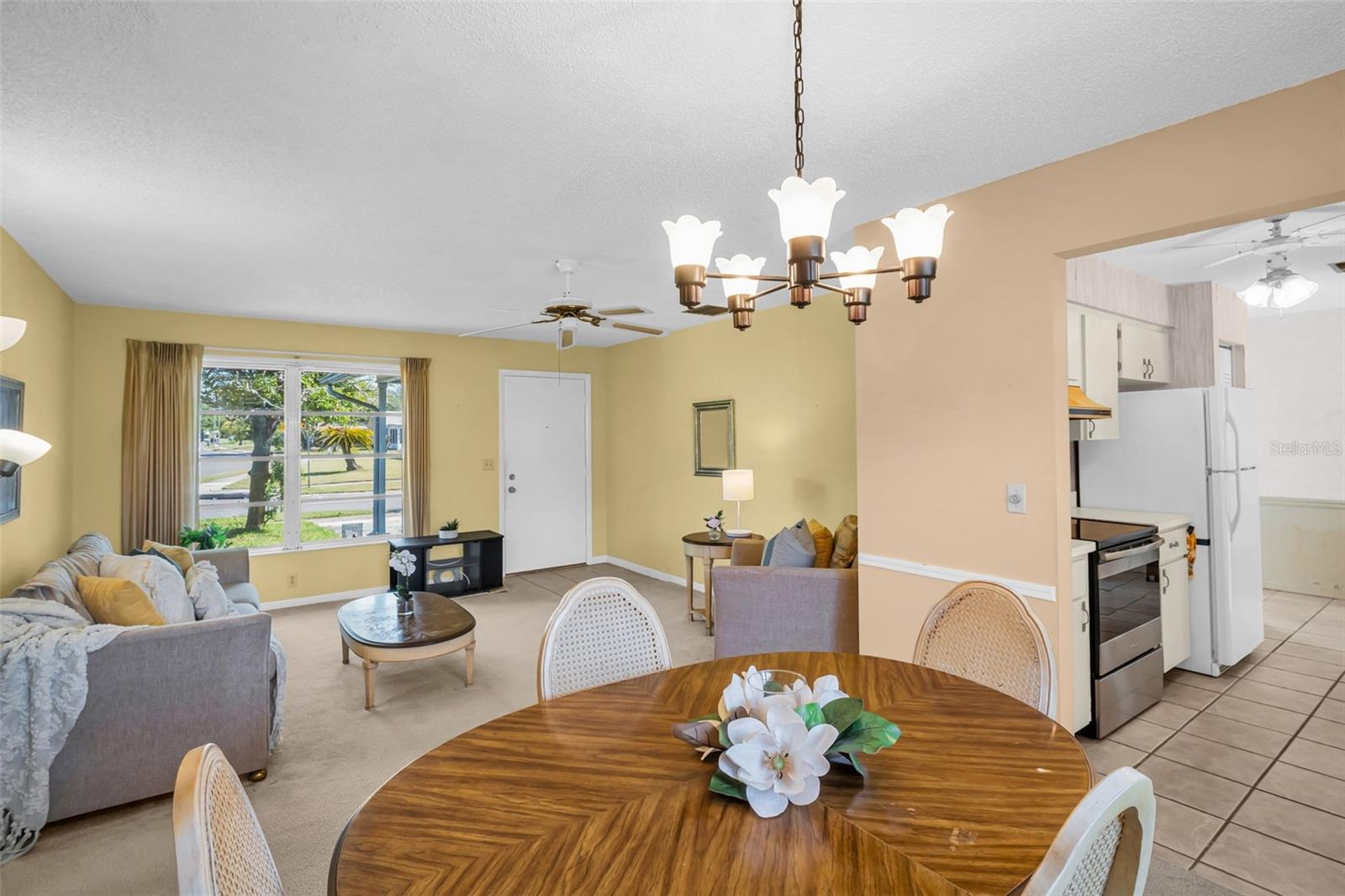 2950 CURLING COURT