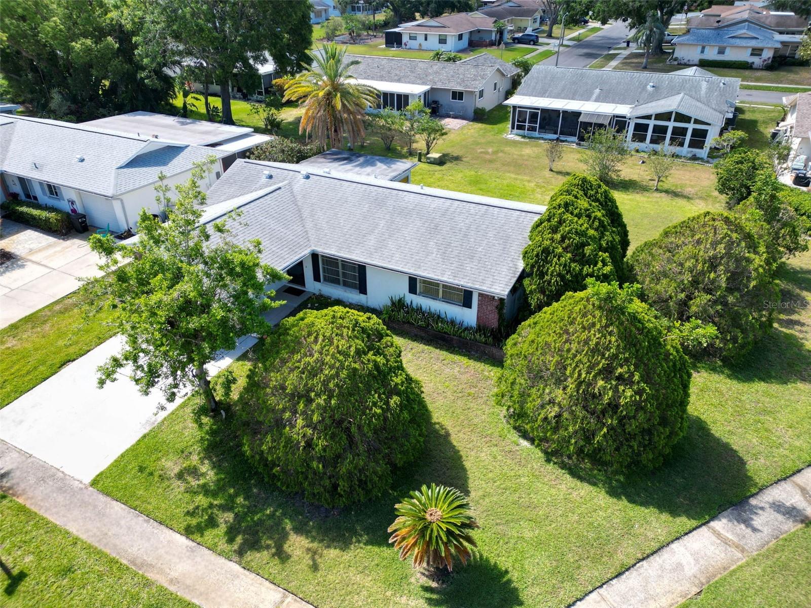 2950 CURLING COURT