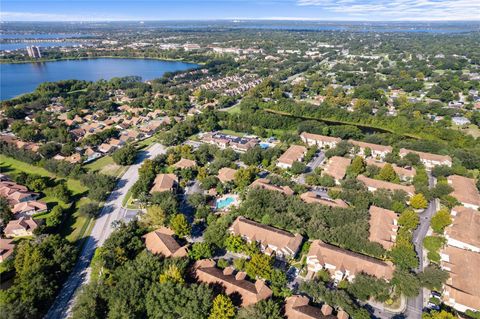 A home in ORLANDO