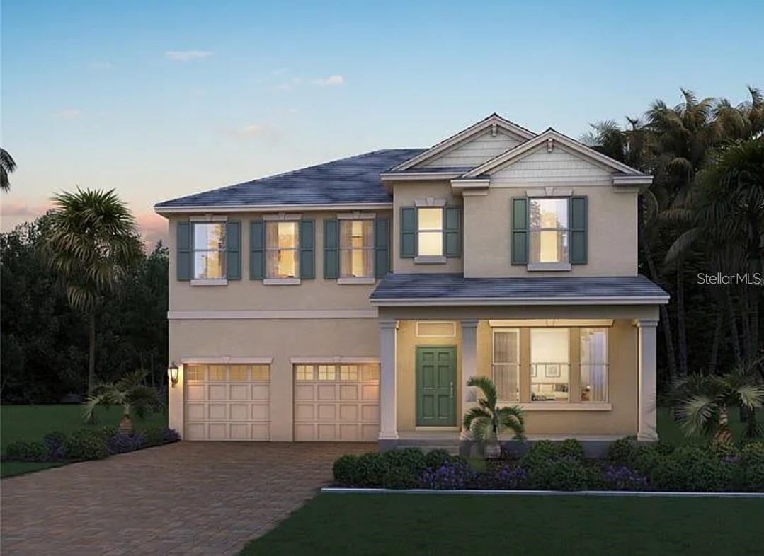 Welcome to this beautiful and spacious lakefront home in the desirable Waterleigh community of Winter Garden! This 4-bedroom, 3-bath residence features an open-concept layout with a modern kitchen, stainless steel appliances, and a large island perfect for entertaining. Enjoy a bright living space, generously sized bedrooms, and a private, spacious backyard. Community amenities include resort-style pools, fitness center, clubhouse, walking trails, and more. Conveniently located near shopping, dining, and major highways. Lawn care included.