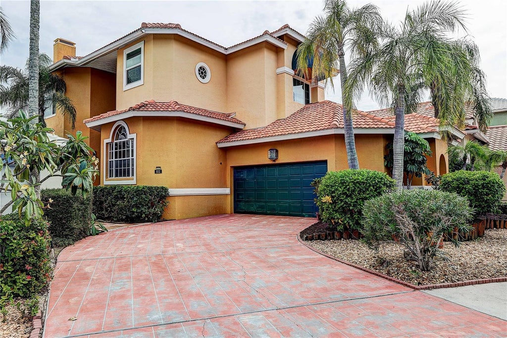 Photo of 852 Symphony Isles Boulevard, Apollo Beach, FL 33572 (MLS # TB8552576)