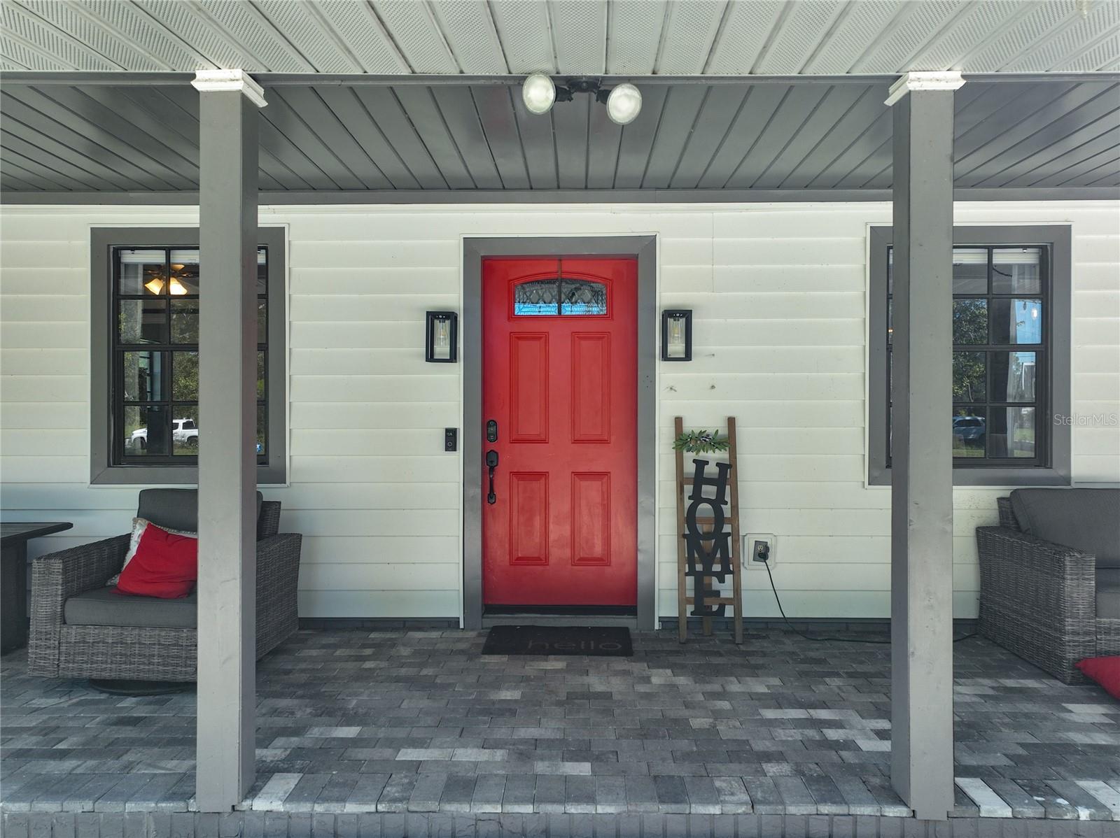 WINDOVER FARMS UNIT 03A - Residential