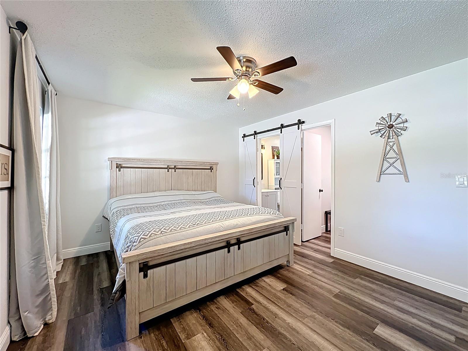 WINDOVER FARMS UNIT 03A - Residential