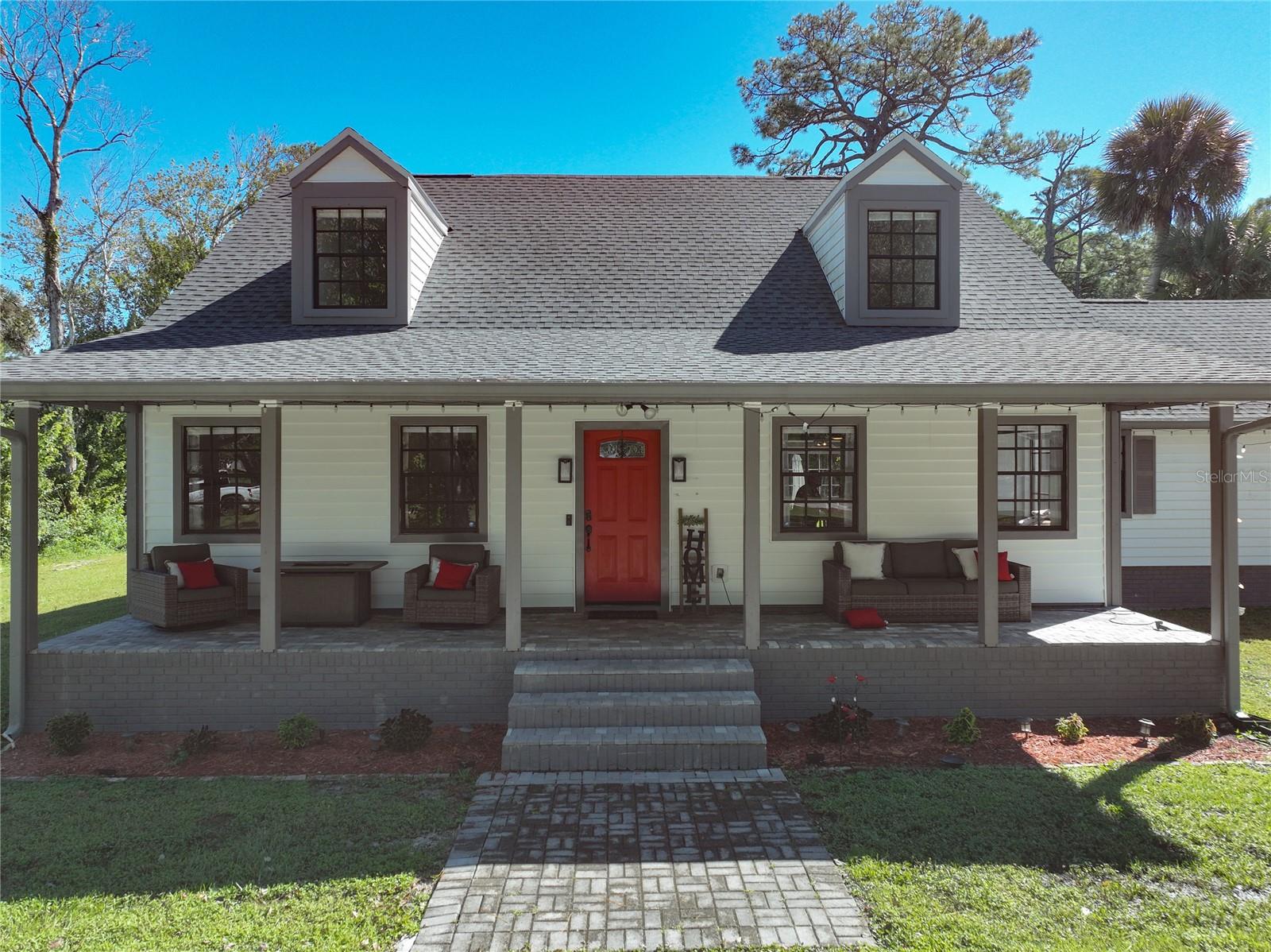 WINDOVER FARMS UNIT 03A - Residential