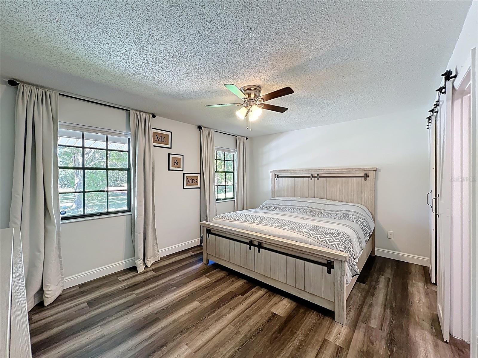 WINDOVER FARMS UNIT 03A - Residential