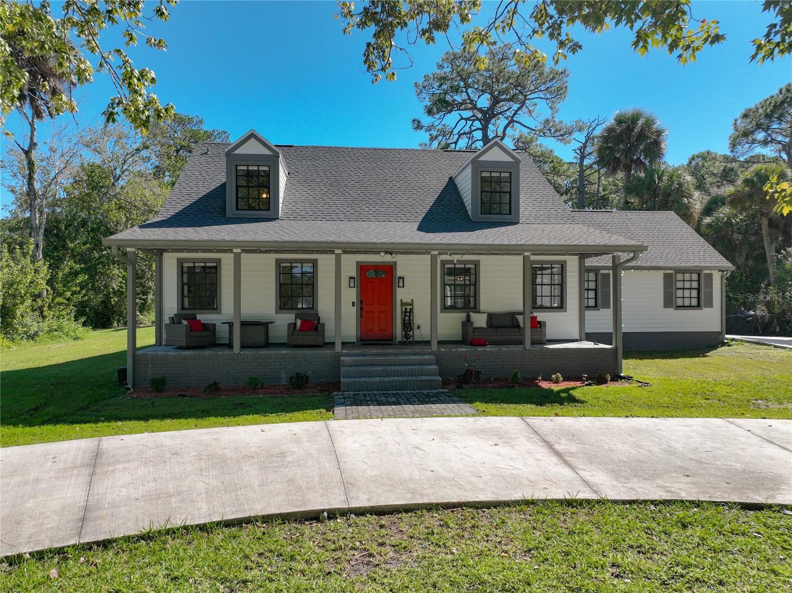 WINDOVER FARMS UNIT 03A - Residential