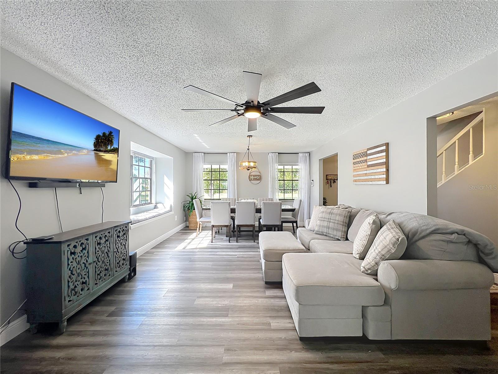 WINDOVER FARMS UNIT 03A - Residential