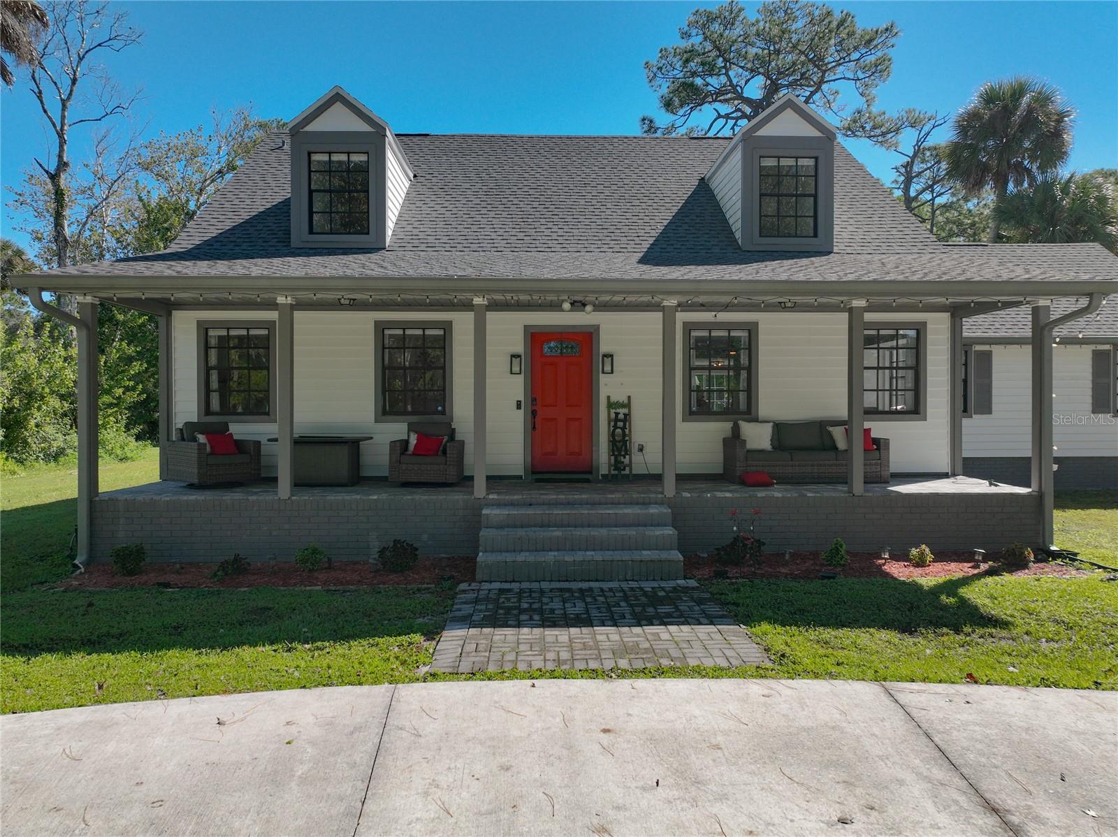 WINDOVER FARMS UNIT 03A - Residential