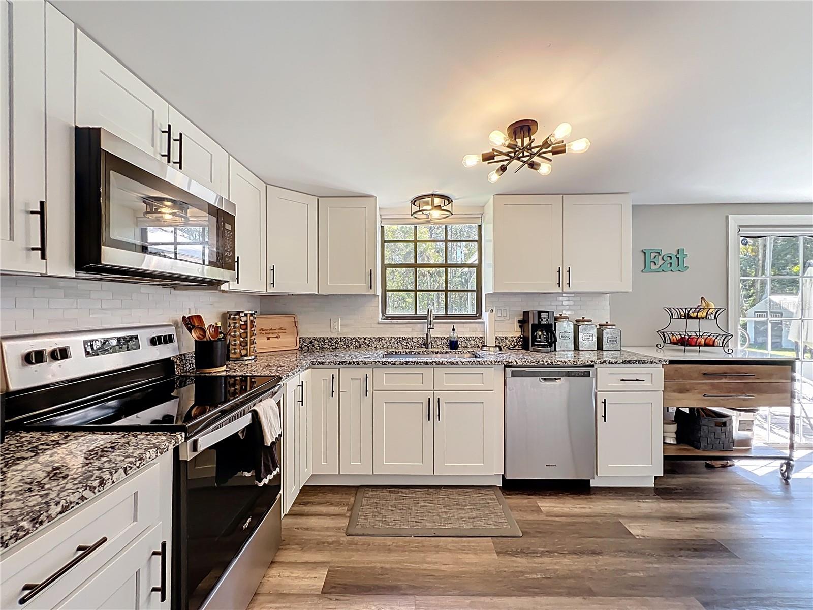 WINDOVER FARMS UNIT 03A - Residential