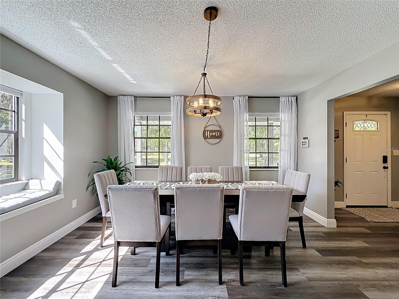 WINDOVER FARMS UNIT 03A - Residential