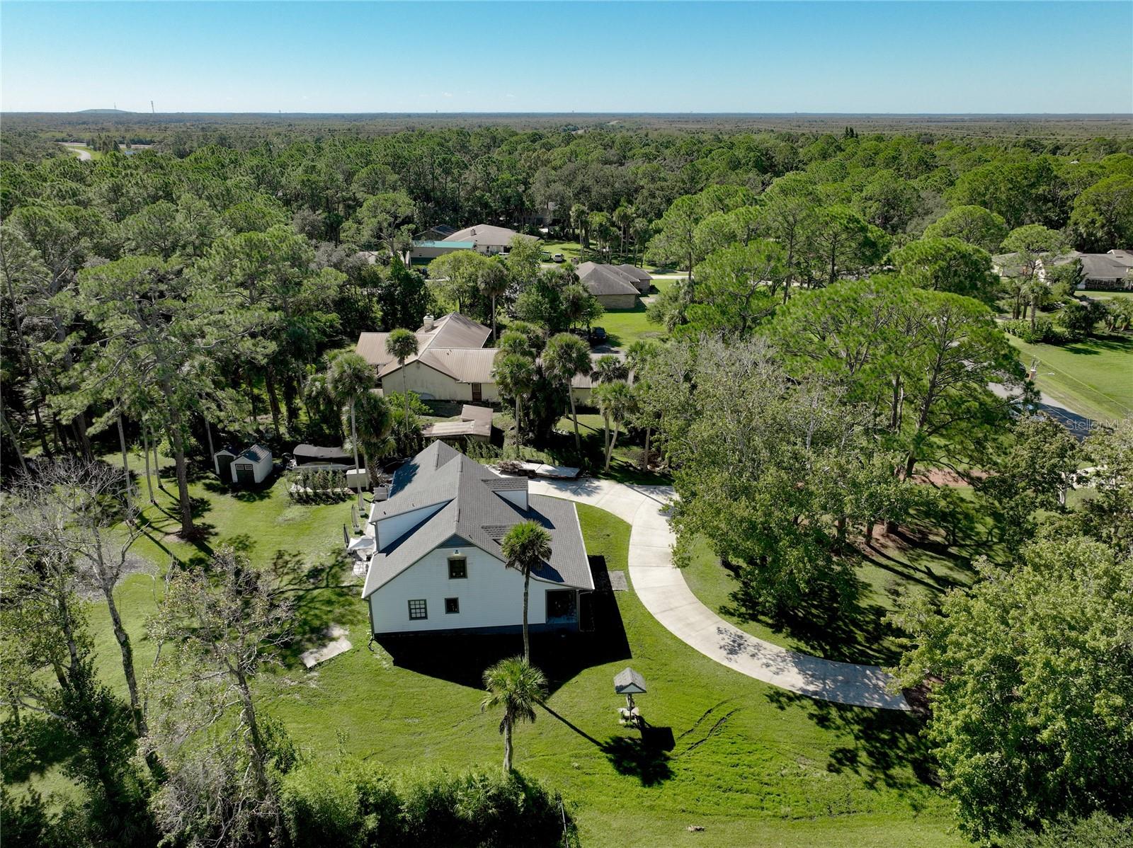 WINDOVER FARMS UNIT 03A - Residential