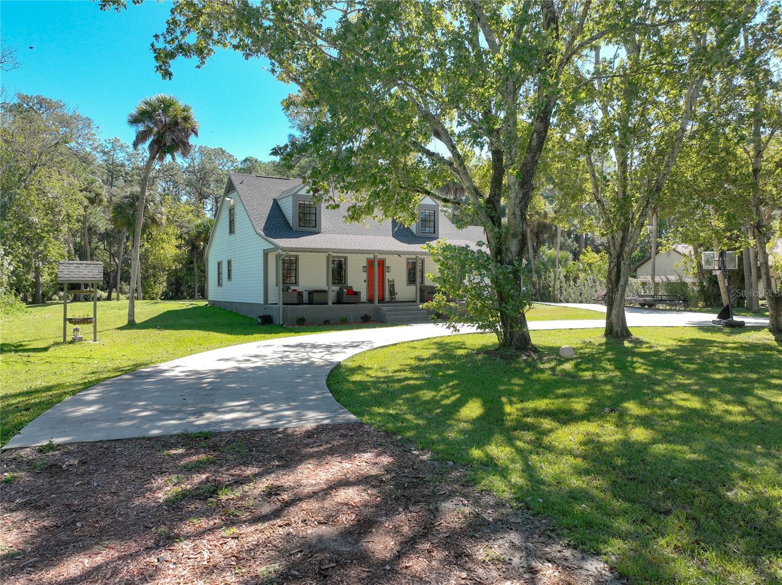 WINDOVER FARMS UNIT 03A - Residential