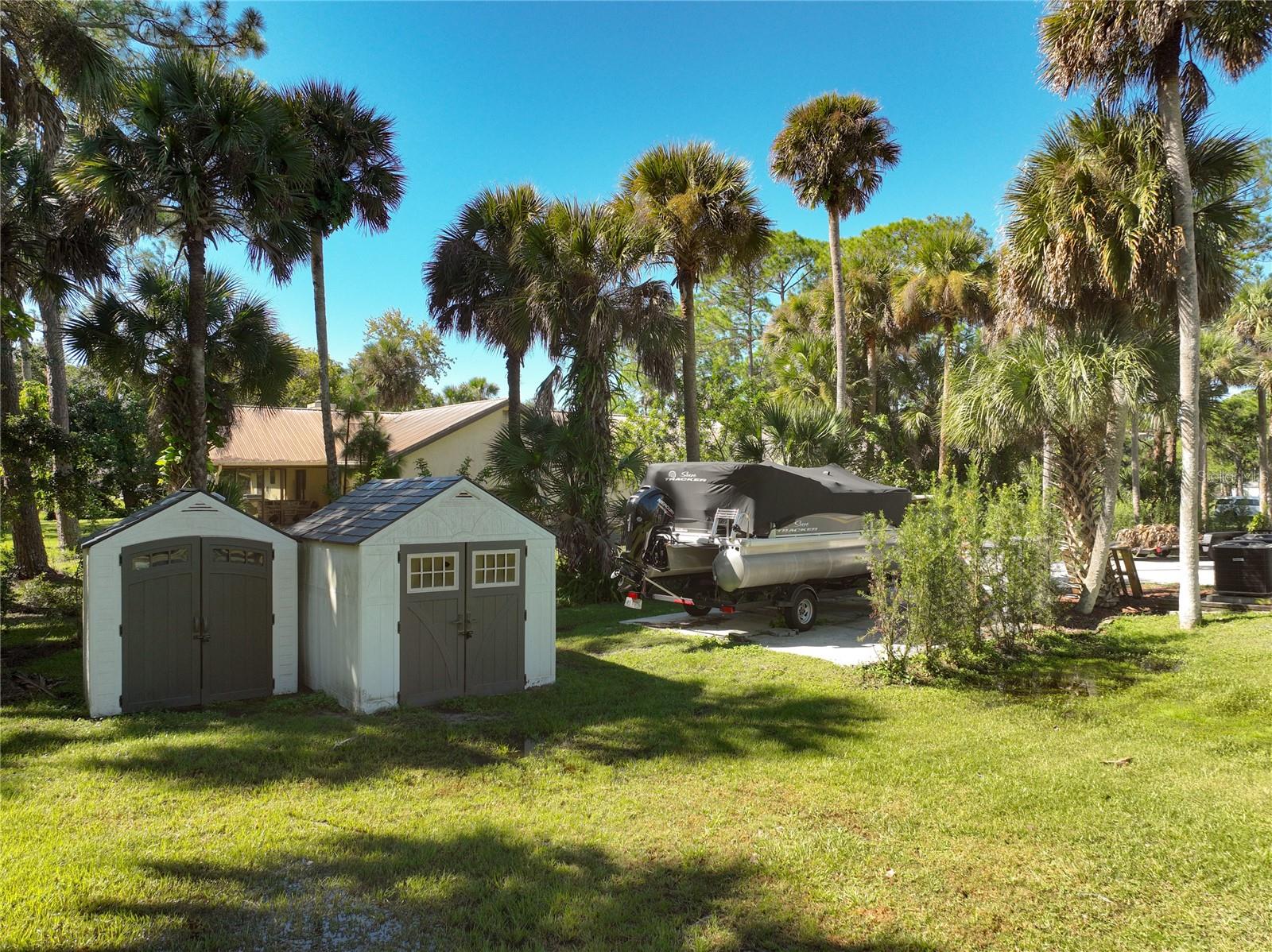 WINDOVER FARMS UNIT 03A - Residential