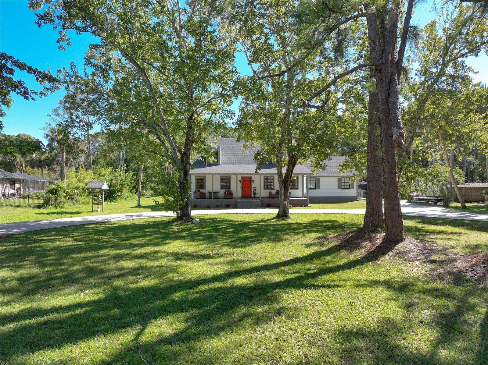 WINDOVER FARMS UNIT 03A - Residential