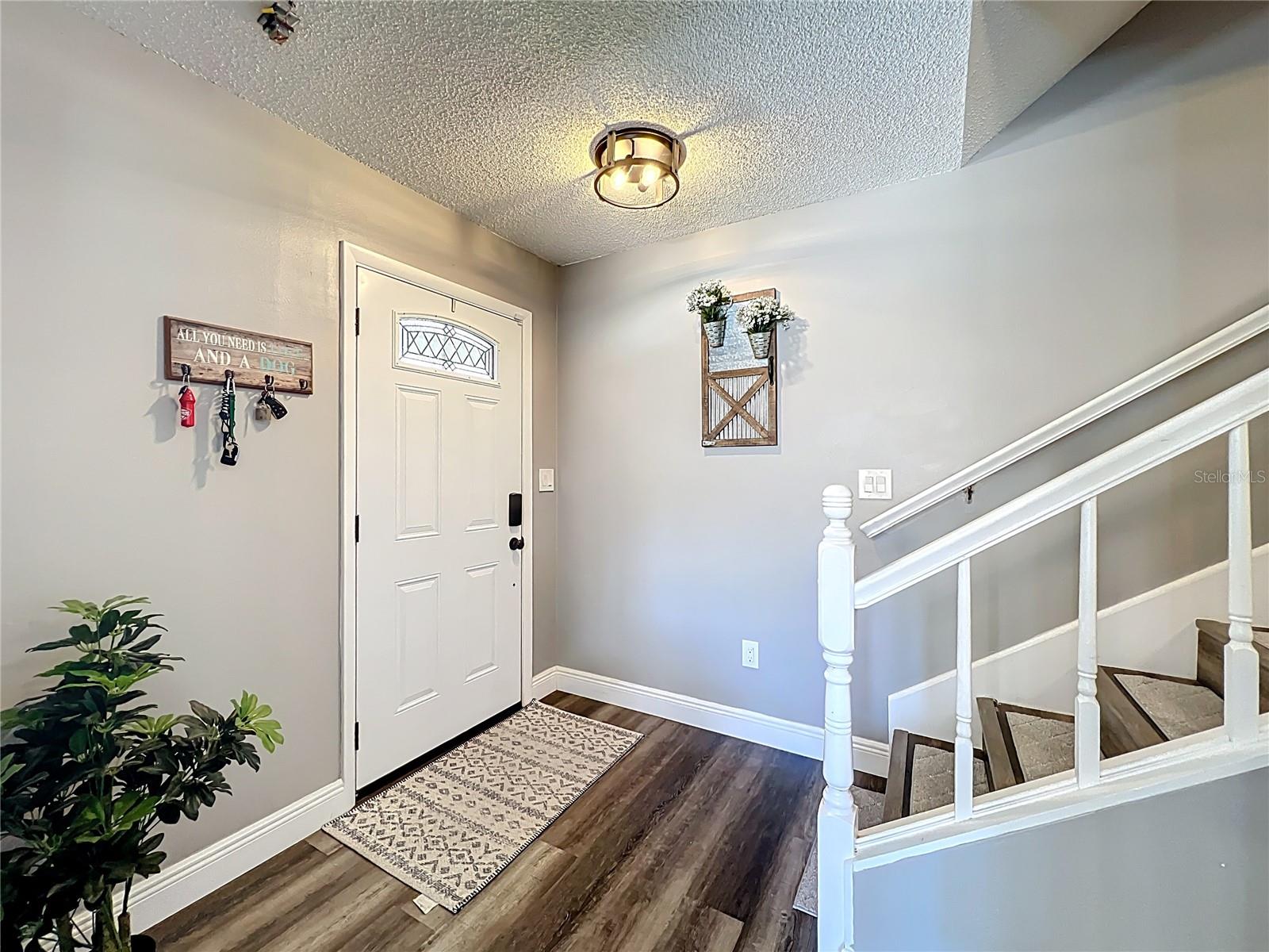 WINDOVER FARMS UNIT 03A - Residential