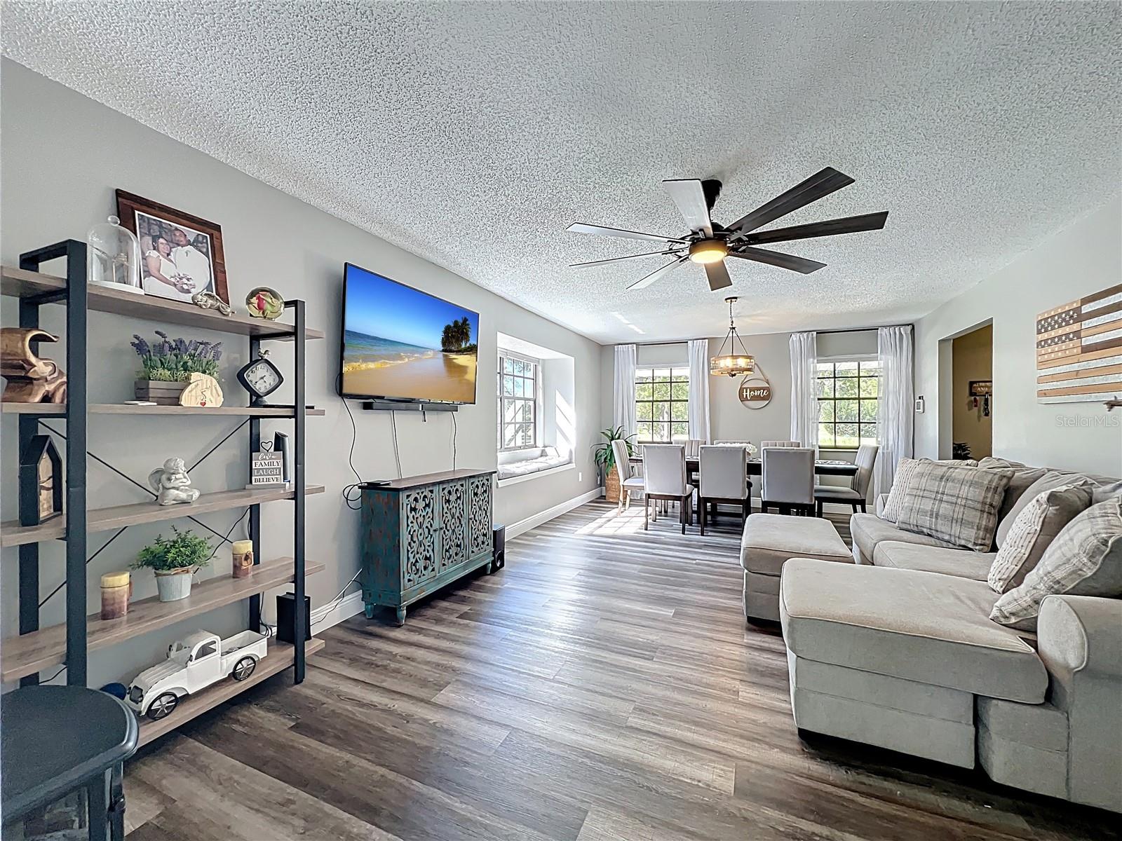 WINDOVER FARMS UNIT 03A - Residential