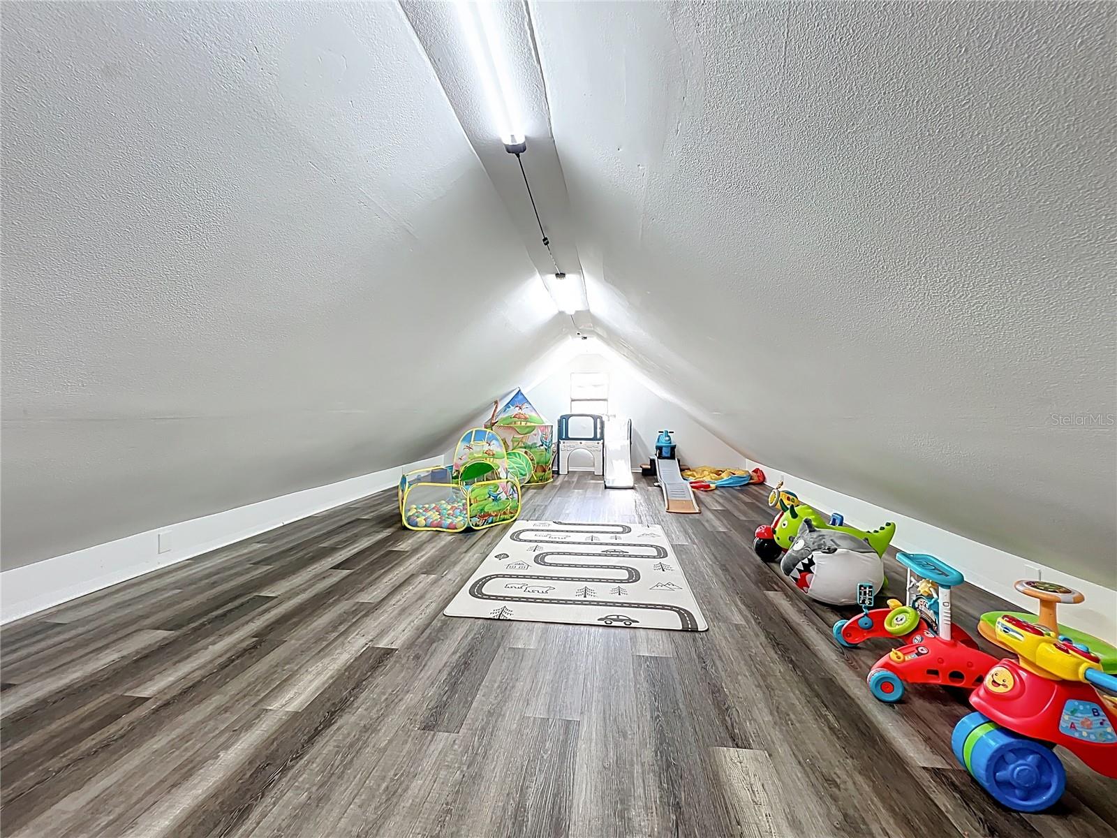 WINDOVER FARMS UNIT 03A - Residential