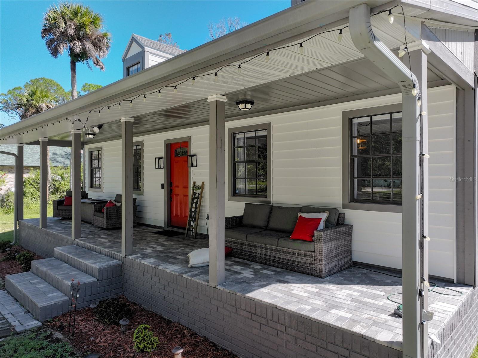 WINDOVER FARMS UNIT 03A - Residential