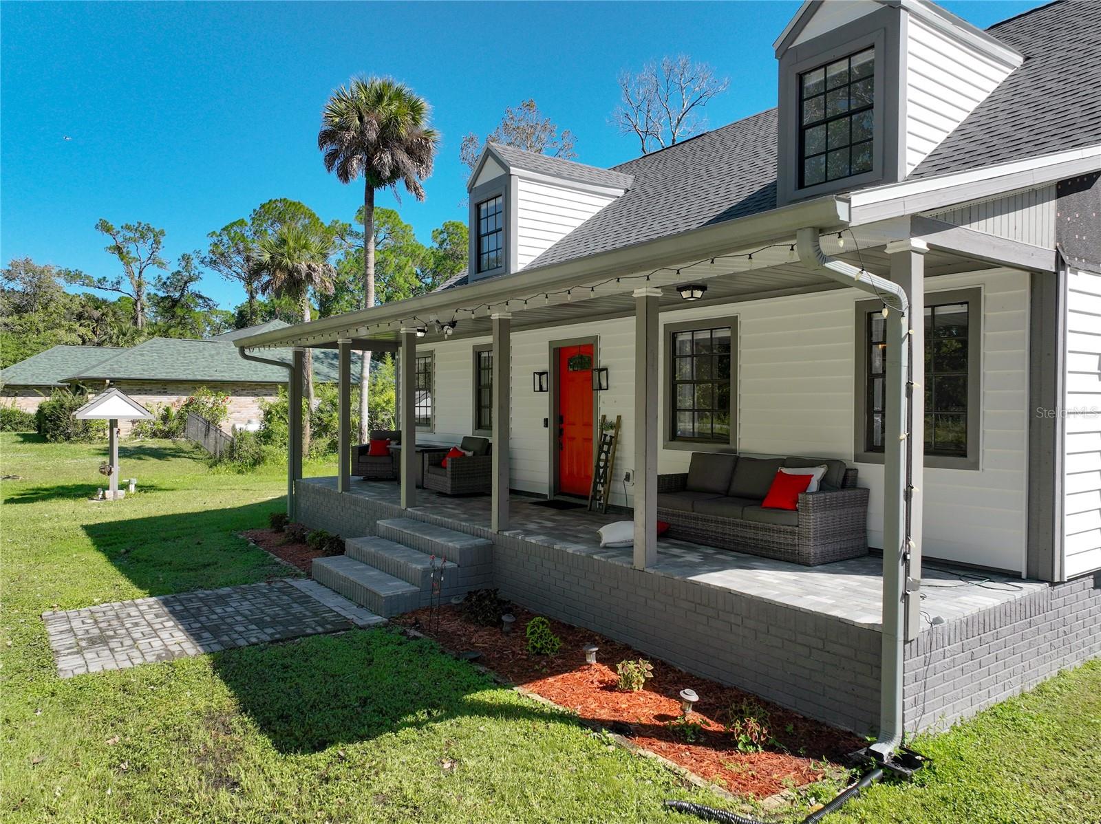 WINDOVER FARMS UNIT 03A - Residential