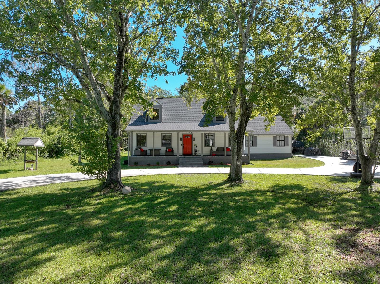 WINDOVER FARMS UNIT 03A - Residential