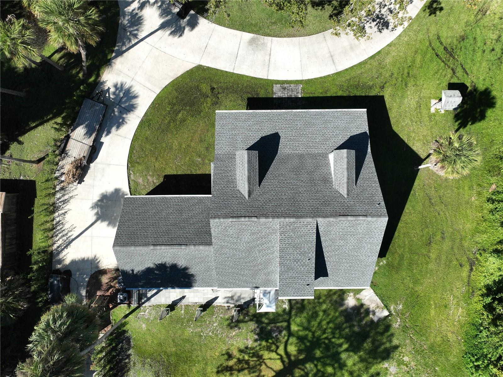 WINDOVER FARMS UNIT 03A - Residential