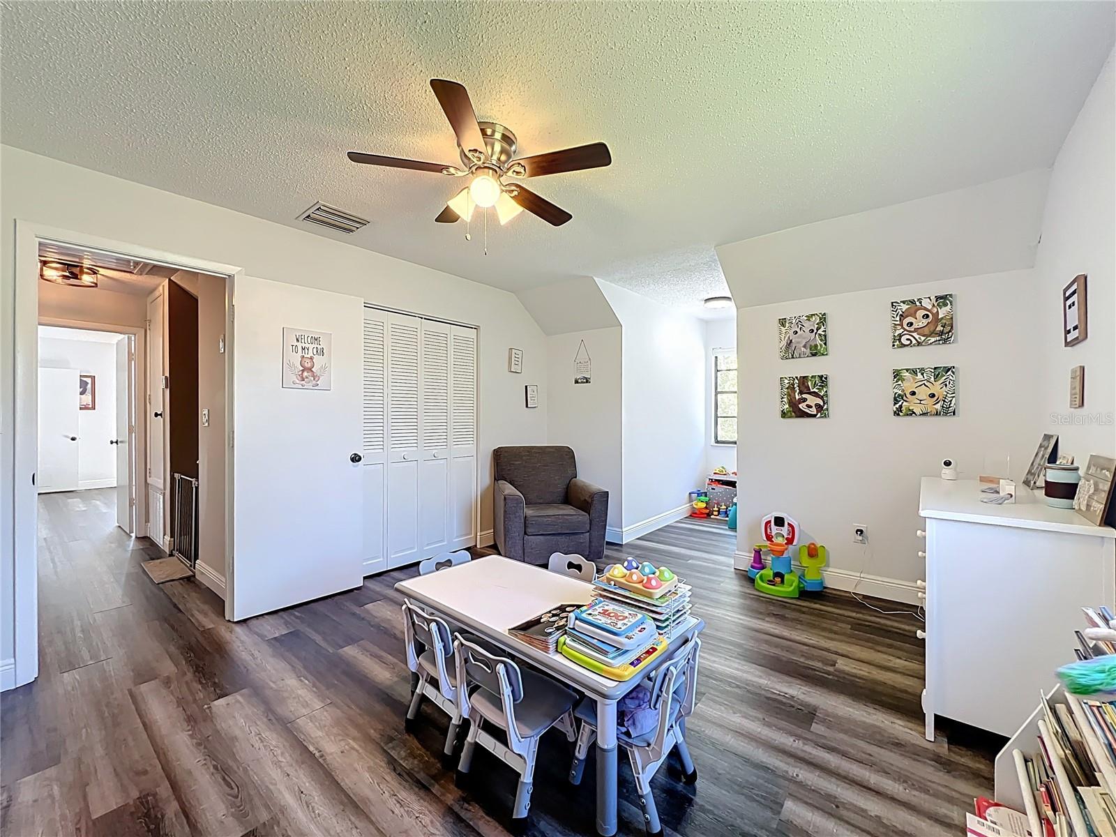 WINDOVER FARMS UNIT 03A - Residential