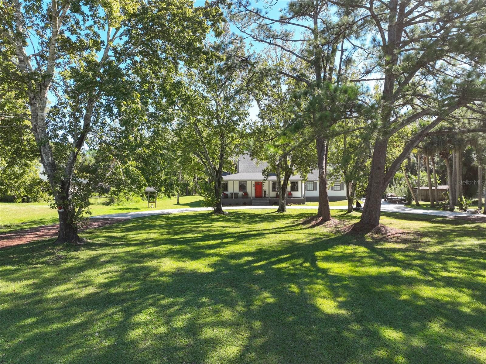 WINDOVER FARMS UNIT 03A - Residential