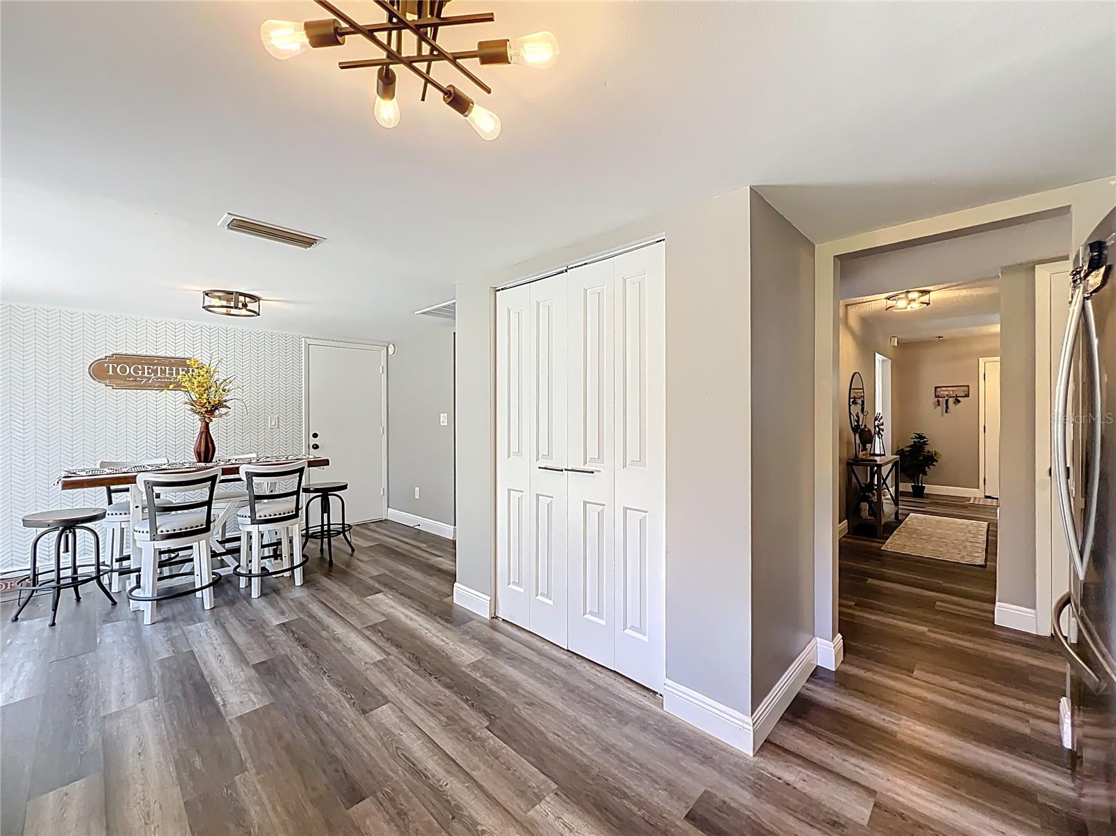 WINDOVER FARMS UNIT 03A - Residential