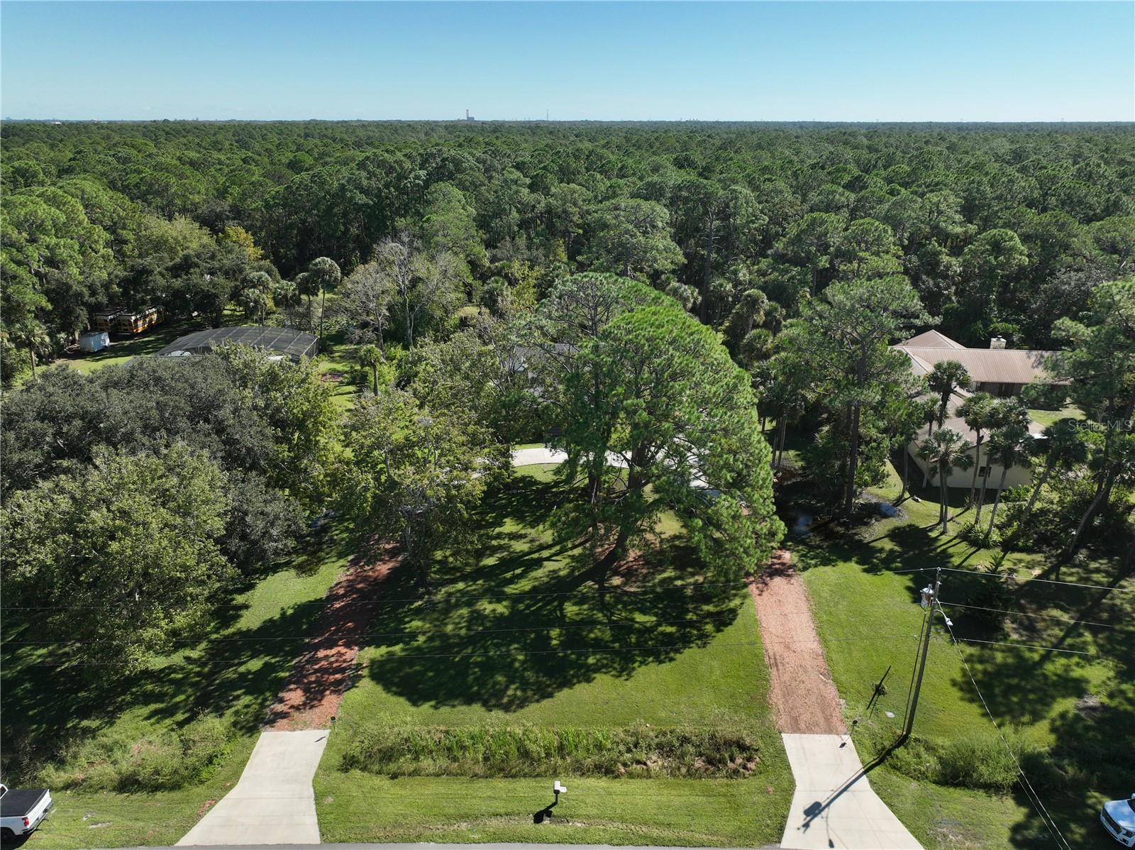 WINDOVER FARMS UNIT 03A - Residential