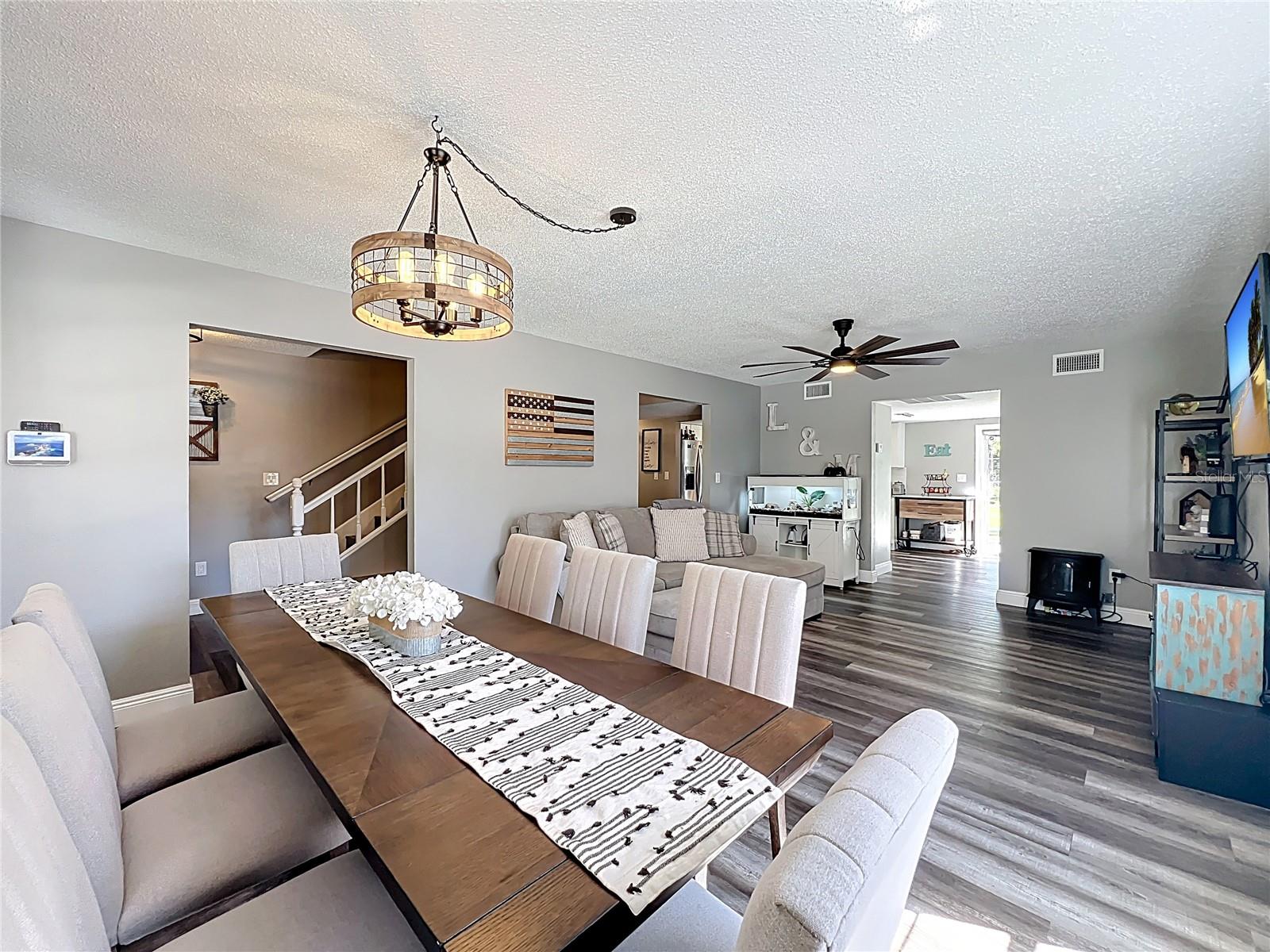 WINDOVER FARMS UNIT 03A - Residential