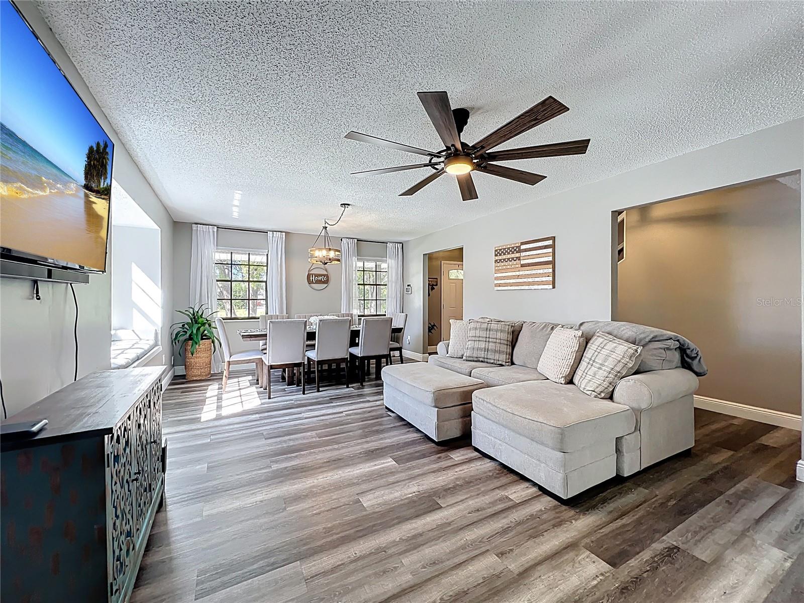 WINDOVER FARMS UNIT 03A - Residential