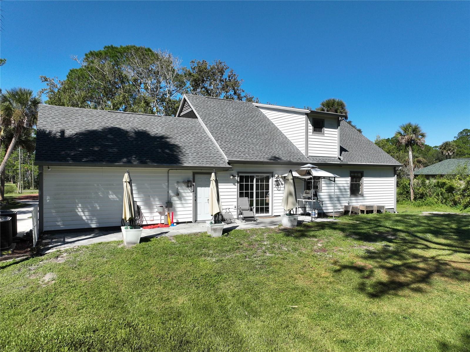 WINDOVER FARMS UNIT 03A - Residential