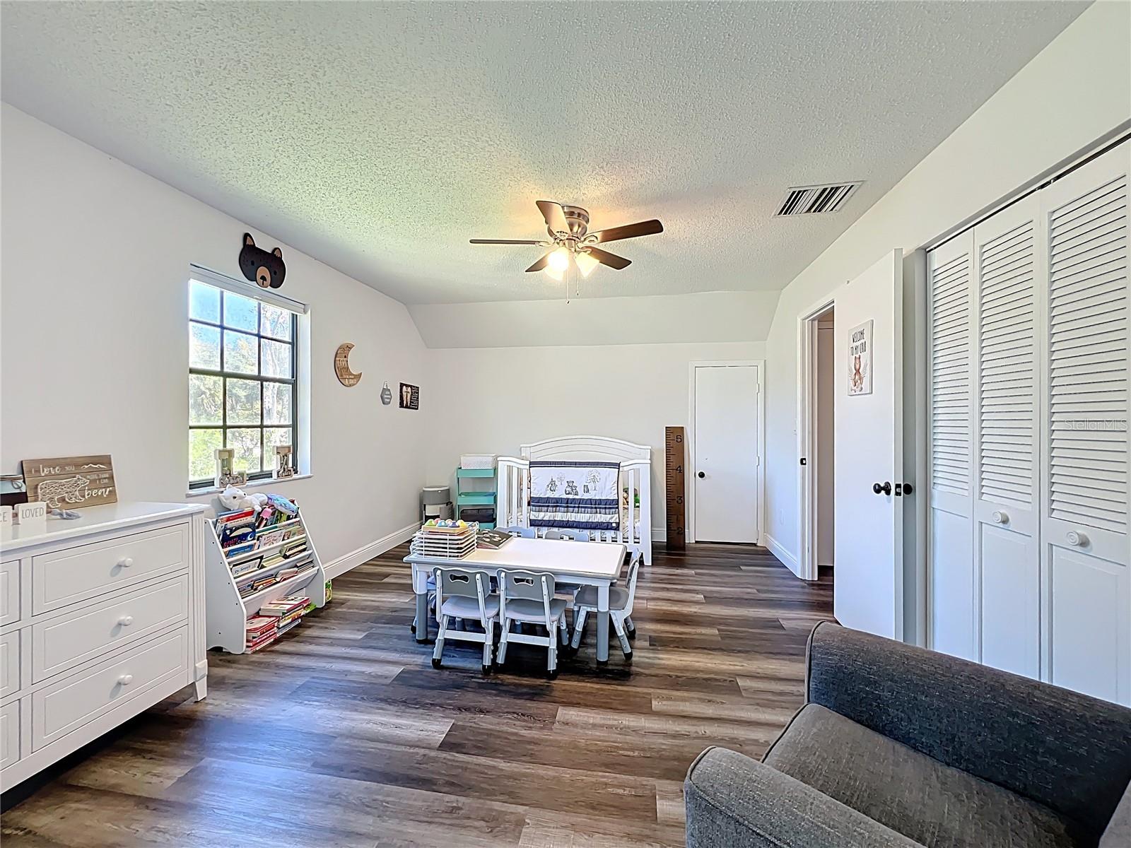 WINDOVER FARMS UNIT 03A - Residential