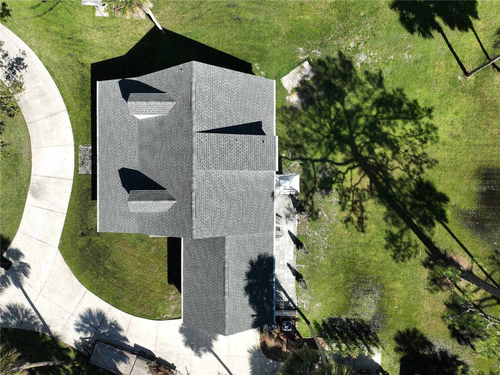 WINDOVER FARMS UNIT 03A - Residential