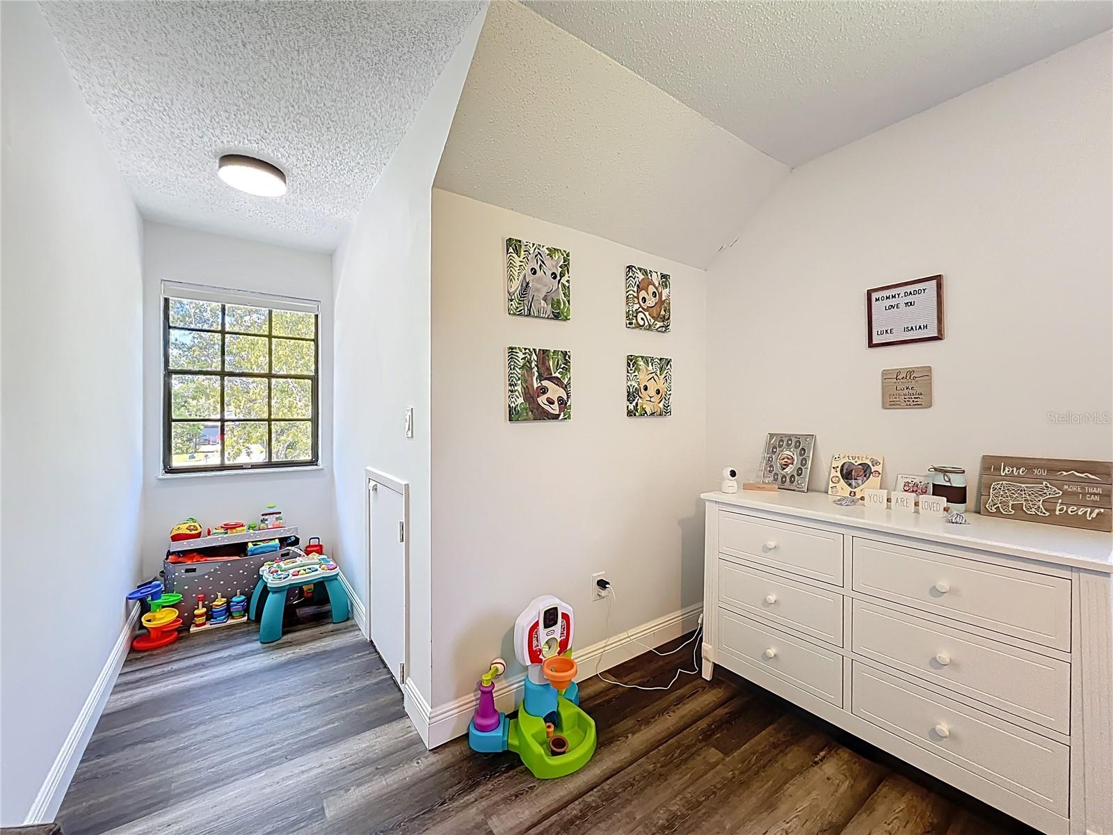 WINDOVER FARMS UNIT 03A - Residential