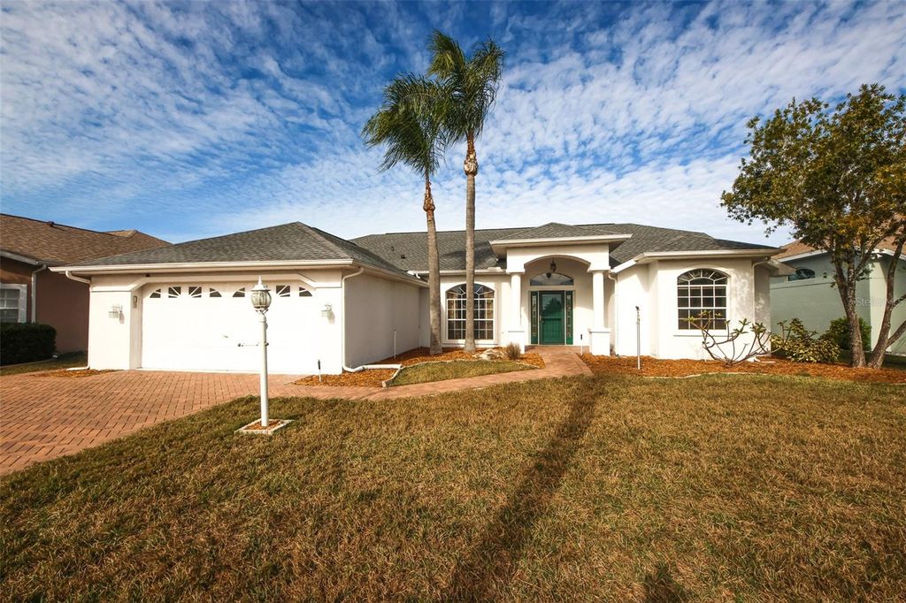 Photo of 8529 Regal Lane, Hudson, FL 34667 (MLS # W7881728)