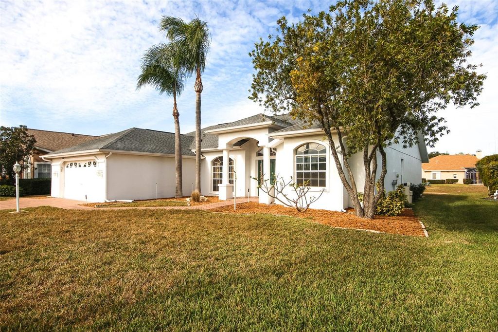 Photo of 8529 Regal Lane, Hudson, FL 34667 (MLS # W7881728)