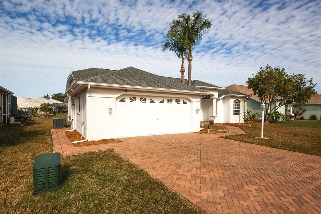 Photo of 8529 Regal Lane, Hudson, FL 34667 (MLS # W7881728)