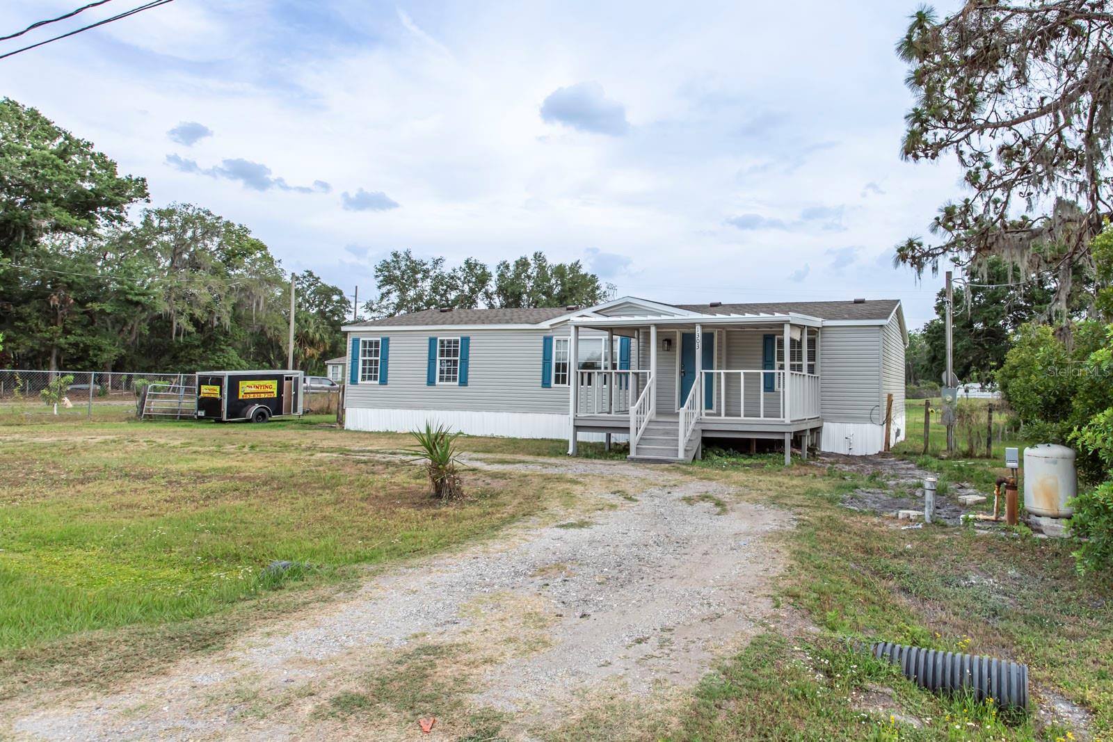 1303 PEREGRINE DRIVE