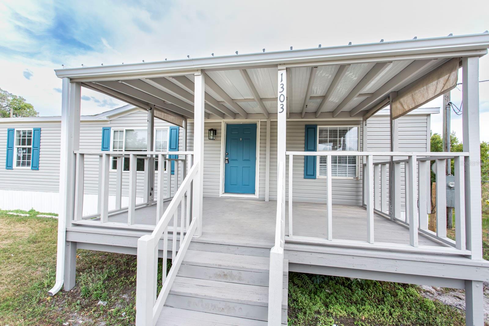 1303 PEREGRINE DRIVE