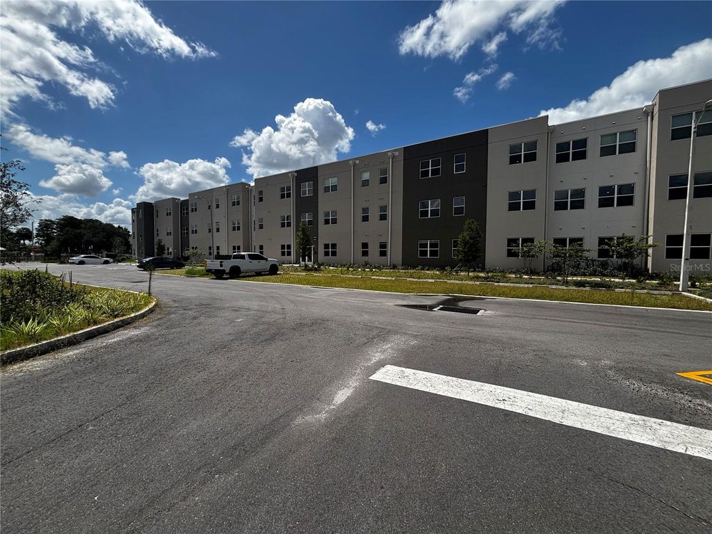 Photo of 4424 S Texas Avenue #204, Orlando, FL 32839 (MLS # O6415392)