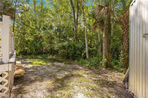 Tiny photo for 110 NE Crystal Street, Crystal River, FL 34428 (MLS # OM707346)