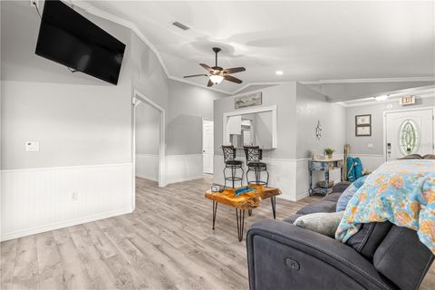 Tiny photo for 110 NE Crystal Street, Crystal River, FL 34428 (MLS # OM707346)