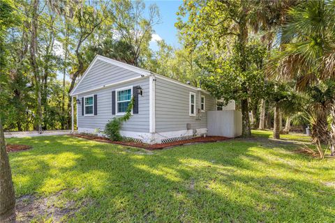 Tiny photo for 110 NE Crystal Street, Crystal River, FL 34428 (MLS # OM707346)