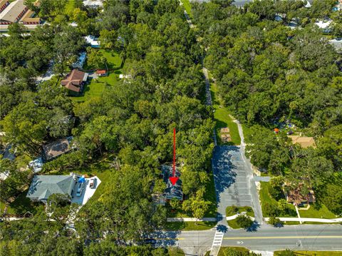 Tiny photo for 110 NE Crystal Street, Crystal River, FL 34428 (MLS # OM707346)