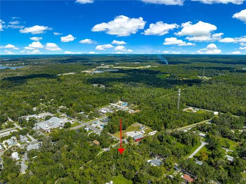 Tiny photo for 110 NE Crystal Street, Crystal River, FL 34428 (MLS # OM707346)